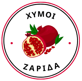 Χυμοί Ζαρίδα