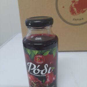 Χυμός Ρόδι 250ml