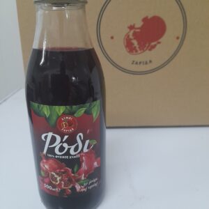Χυμός Ρόδι 1000ml
