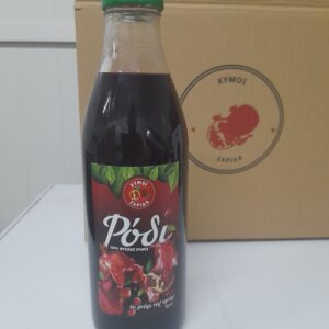 Χυμός Ρόδι 500ml
